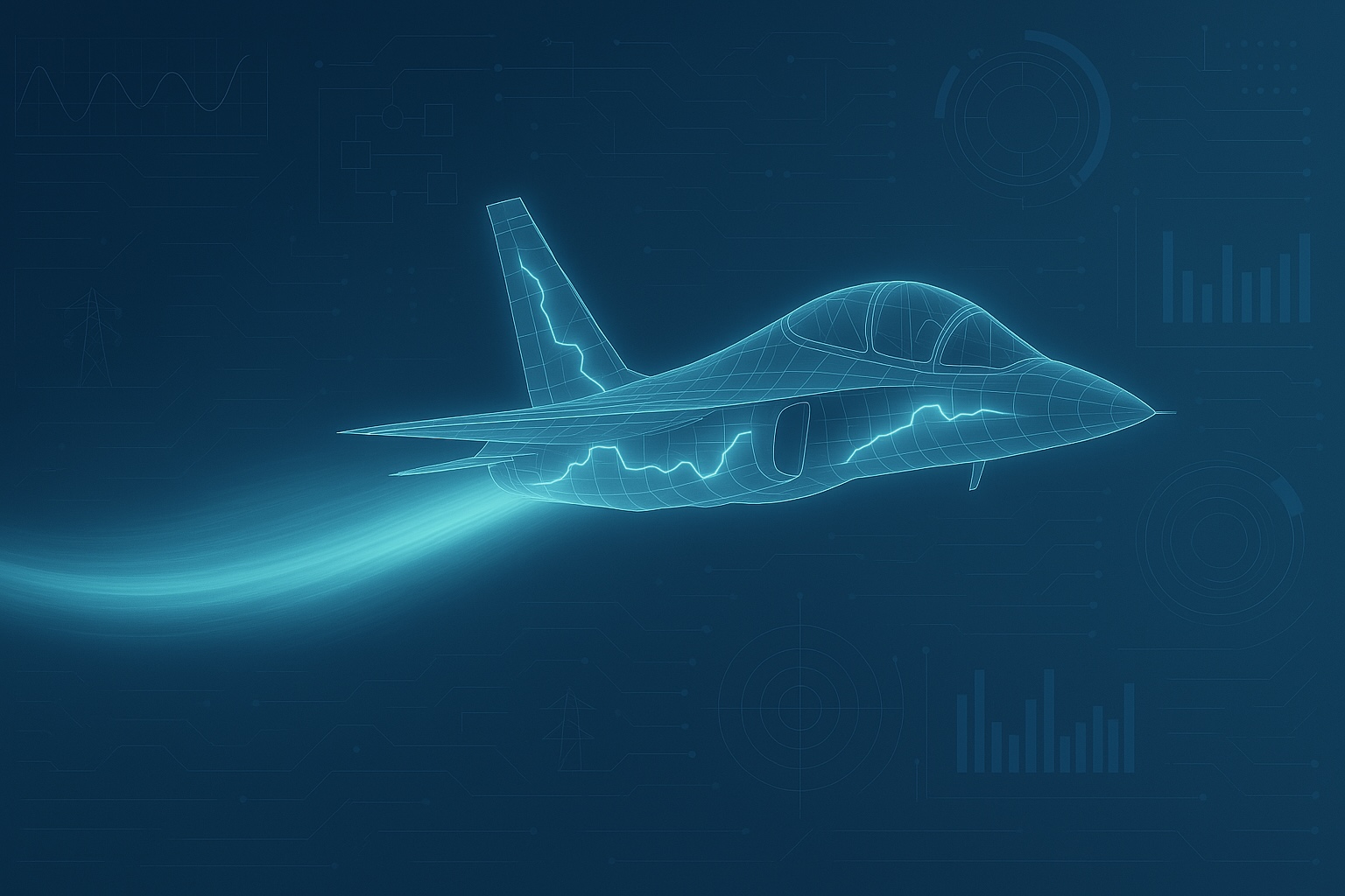 Challange Solvers Wanted, soluzioni per innovare la conversione di potenza nel settore aeronautico..PNG