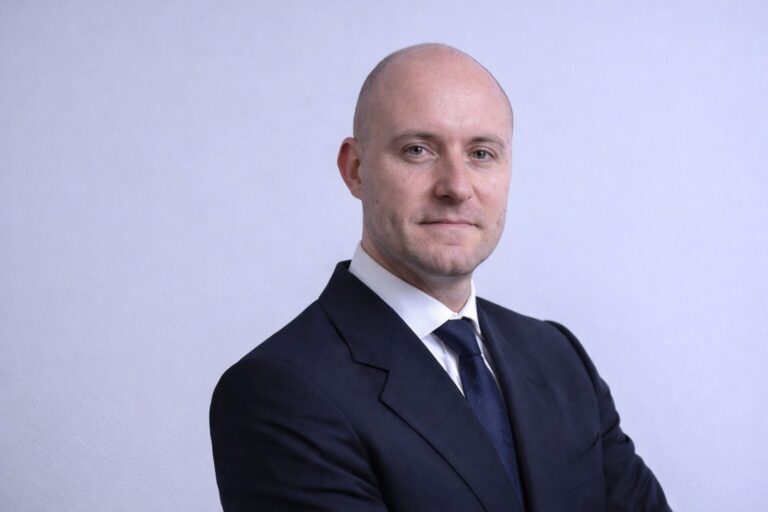 Alessandro Camagni, Intesa San Paolo