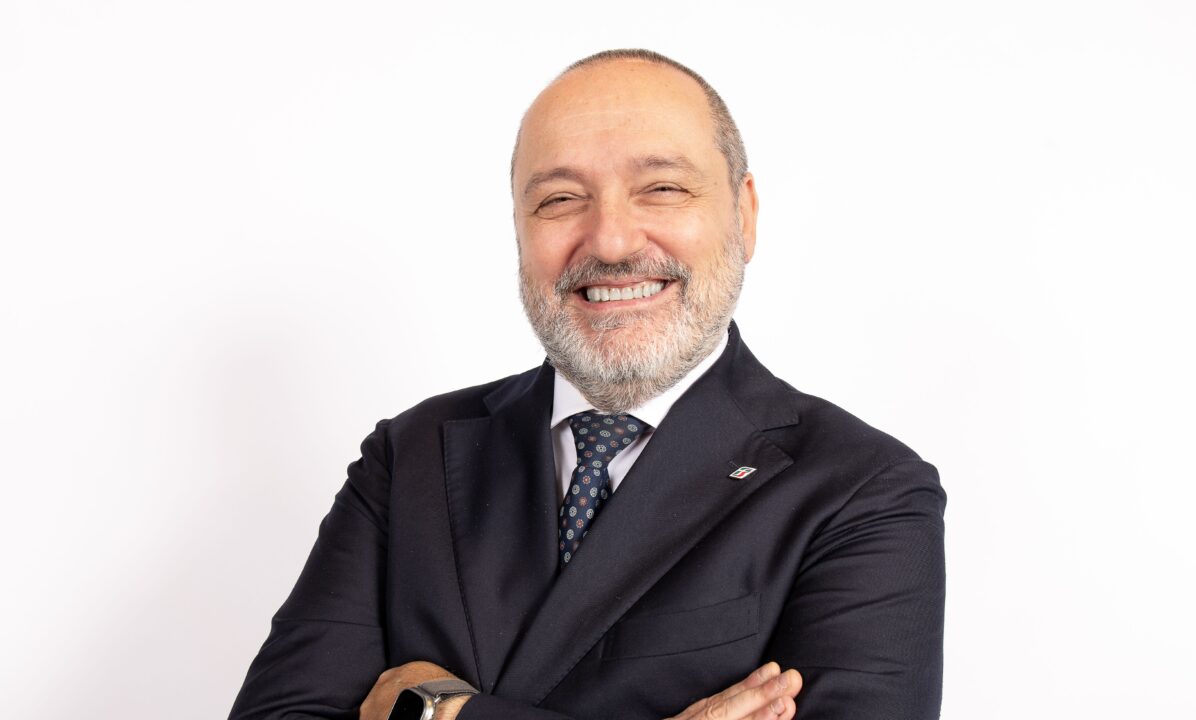 Massimiliano Garri