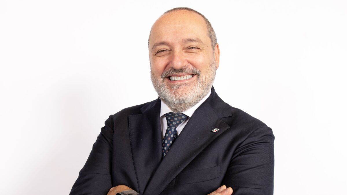 Massimiliano Garri