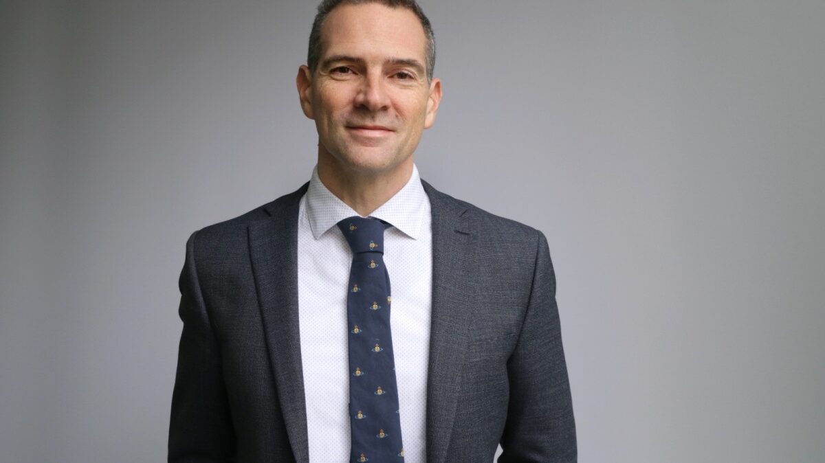 Giovanni Miragliotta - professore ordinario e direttore dell’Osservatorio Artificial Intelligence del Politecnico di Milano