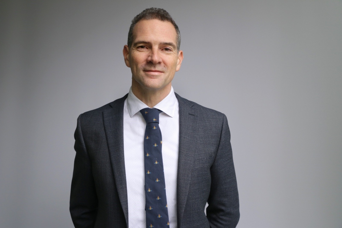 Giovanni Miragliotta - professore ordinario e direttore dell’Osservatorio Artificial Intelligence del Politecnico di Milano