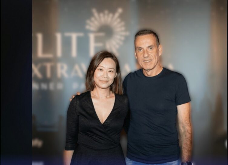 I founders di Yakkyo