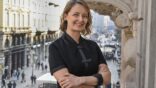 Letizia Cantini_CEO, General Manager, Partner Svicom SpA SB