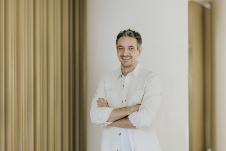 Lorenzo Pireddu, Managing Director per il Sud Europa di Qonto