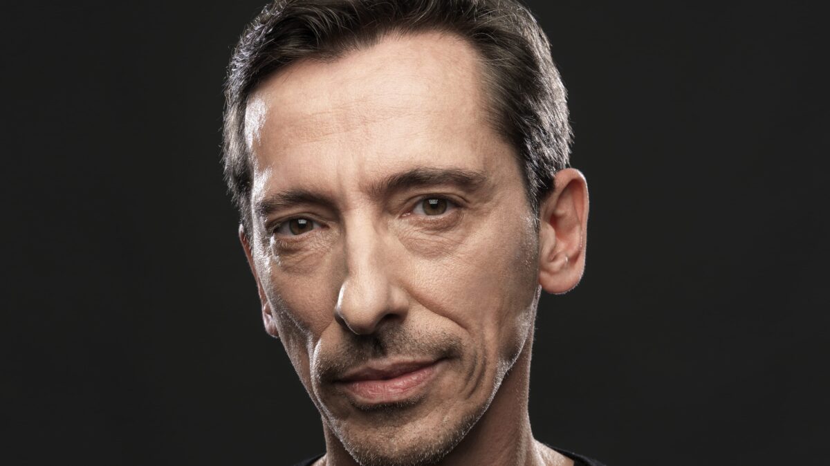 Marco Ballerini, CEO e Co-founder di Dronus