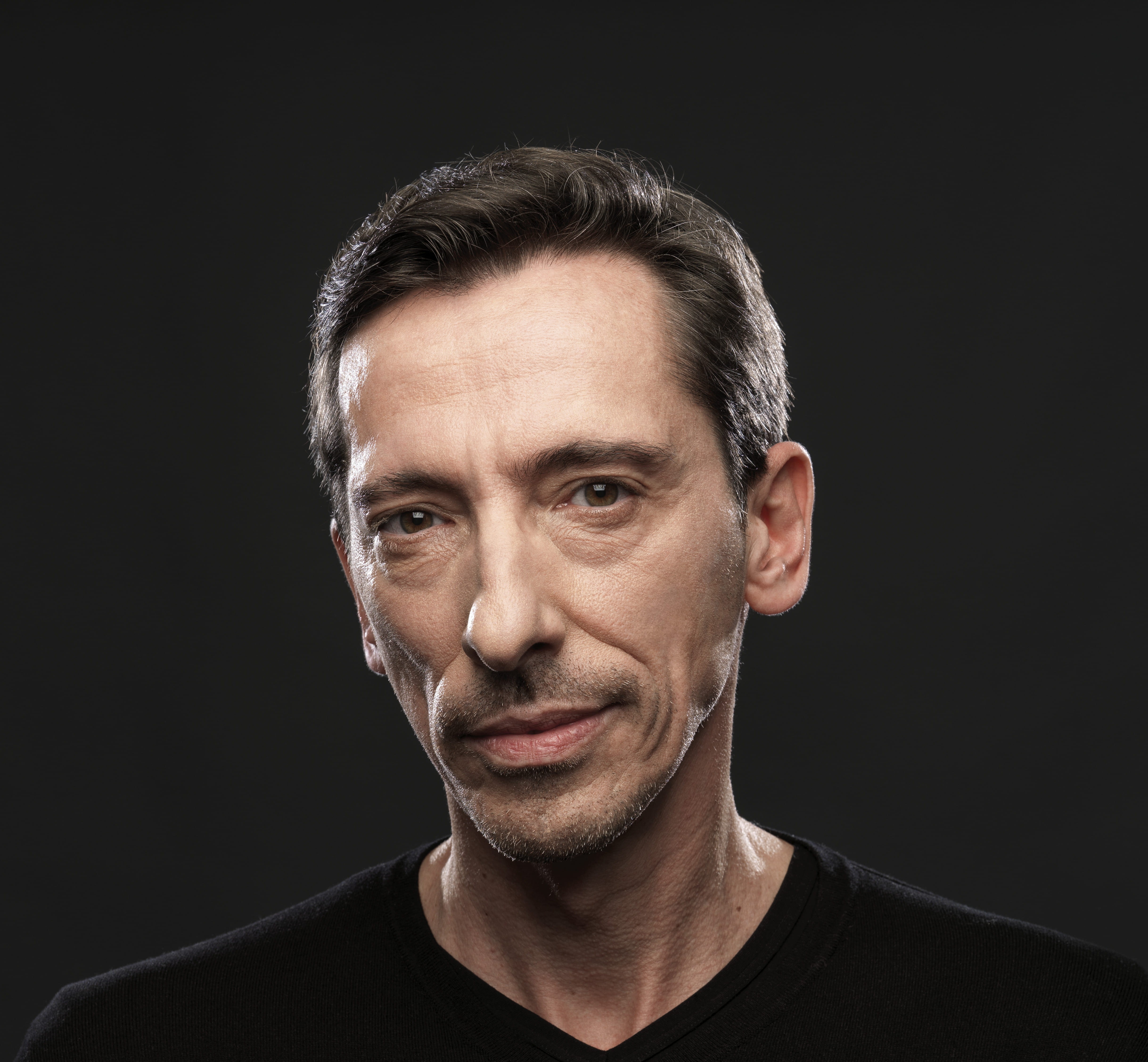 Marco Ballerini, CEO e Co-founder di Dronus