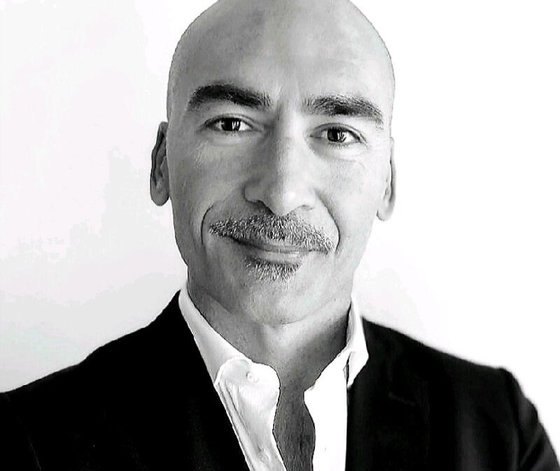 Marco Liccardo, Chief Technology & Digital Officer Iveco Group