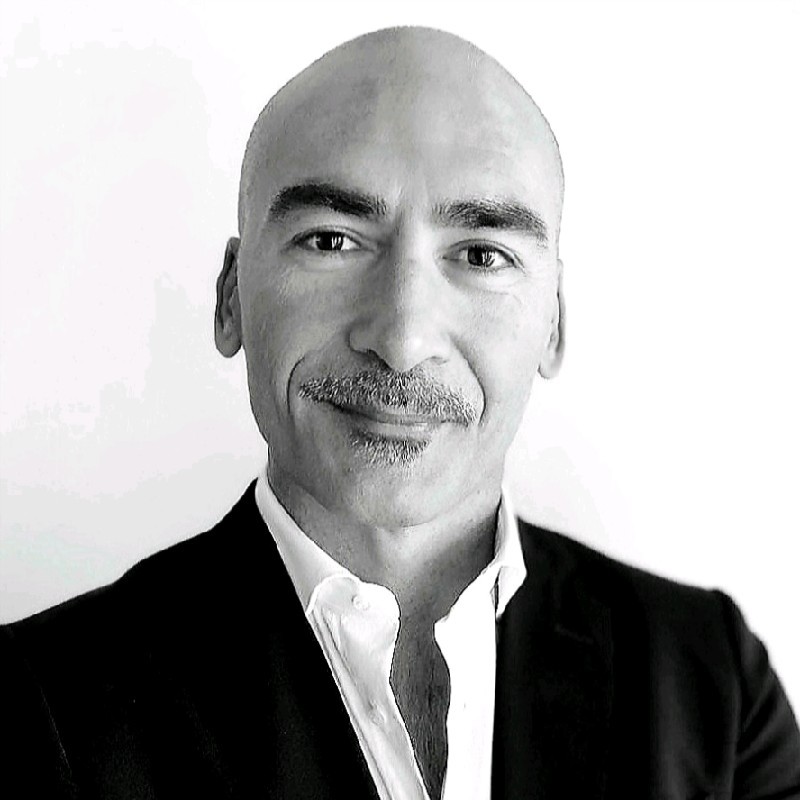 Marco Liccardo, Chief Technology & Digital Officer Iveco Group