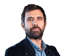 Marco Noseda, Chief Impact and Strategy Officer di Cariplo Factory