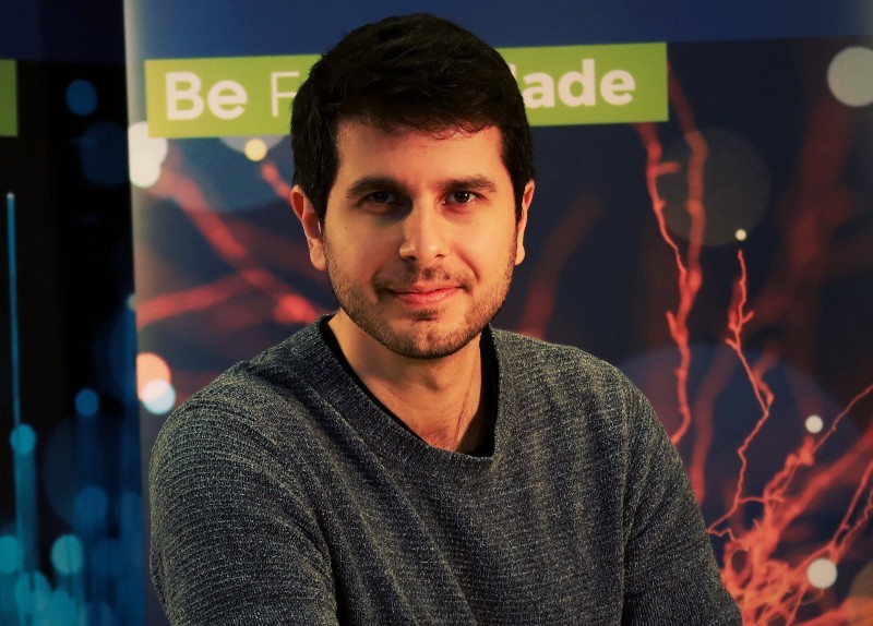 Massimiliano Proietti, Leonardo