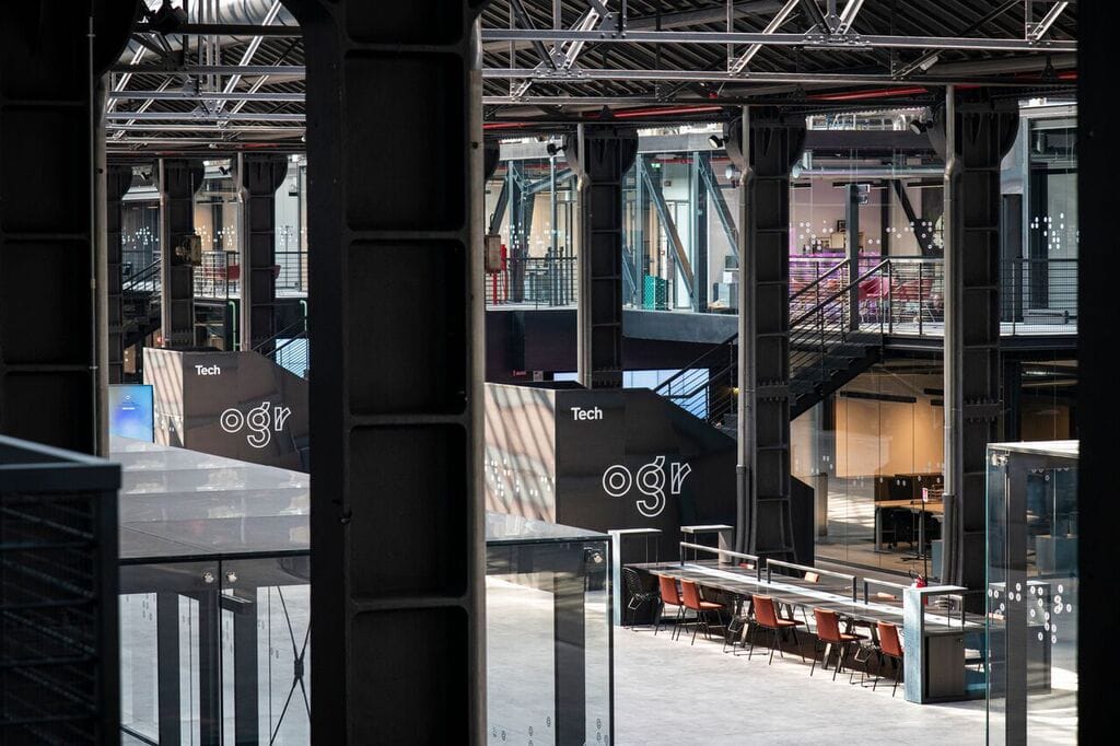 OGR Tech, la seconda edizione di OGR Startup Booster