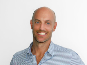 Robin Daina, CEO Autoconnexa