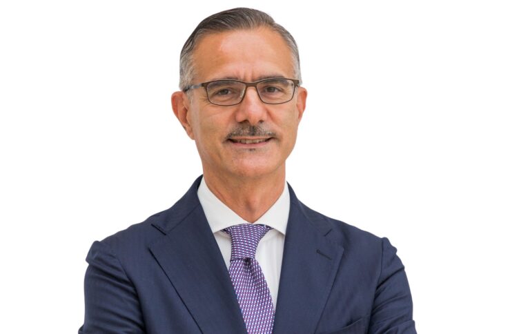 Salvatore Borgese, CEO TAS