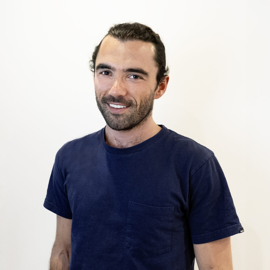 Il CEO di Subbyx Filippo Rocca