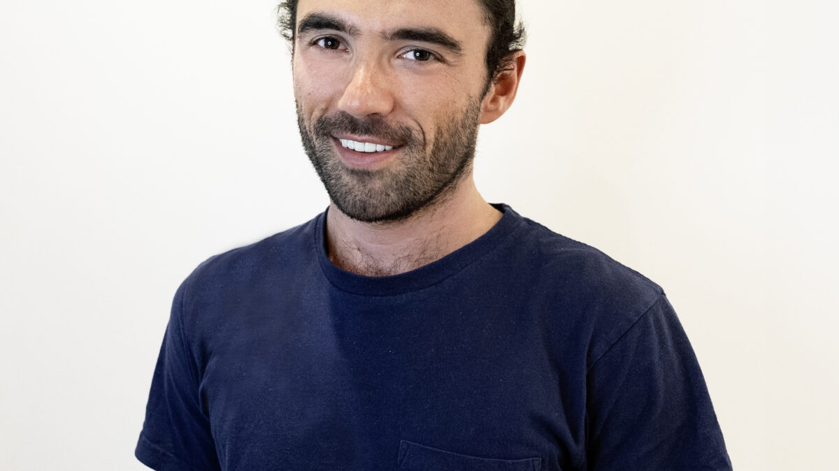 Il CEO di Subbyx Filippo Rocca