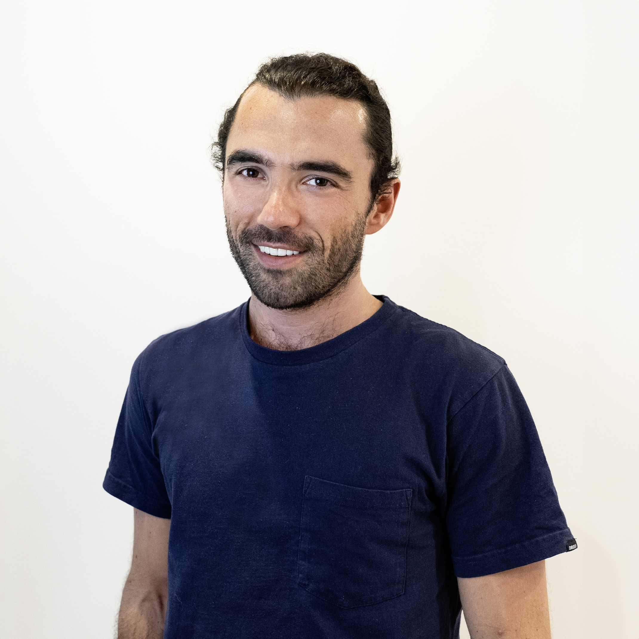 Il CEO di Subbyx Filippo Rocca