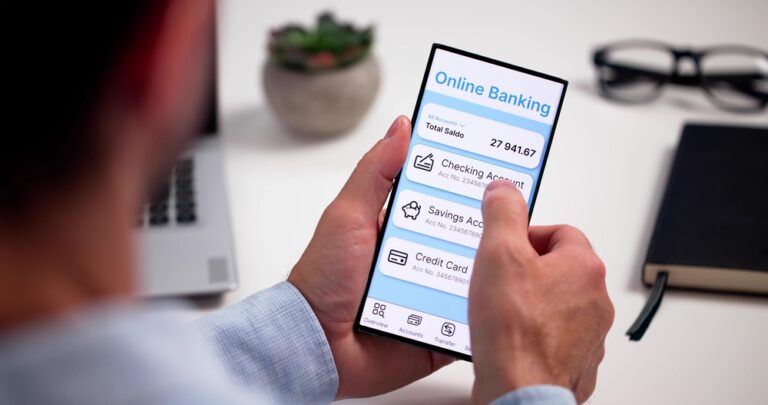 Aprire un conto online