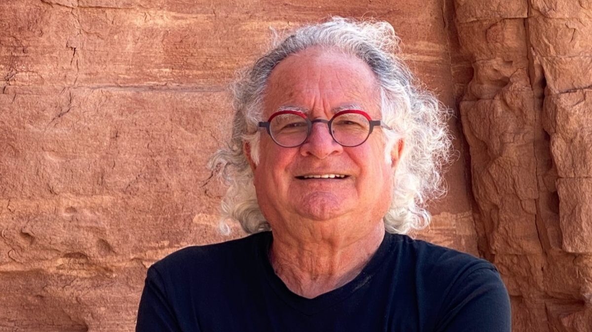 Avram Miller, investitore