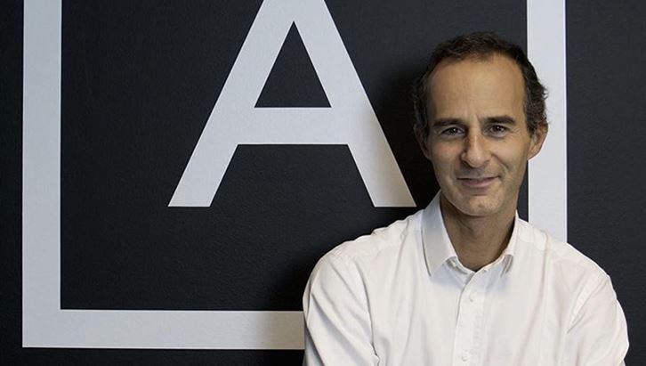 Duccio Vitali alla guida di Alkemy