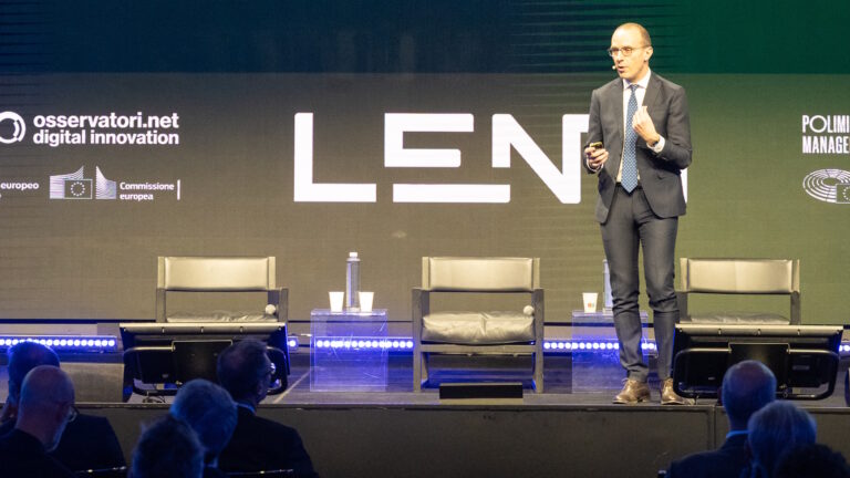 Riccardo Mangiaracina maturità imprese italiane