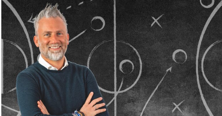 Fabio Lalli, imprenditore, advisor e docente