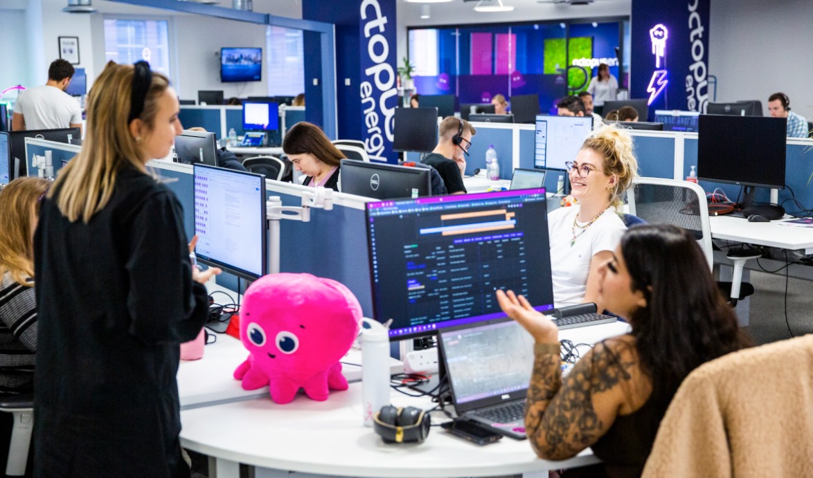 Octopus Energia, le offerte per risparmiare sul contratto luce