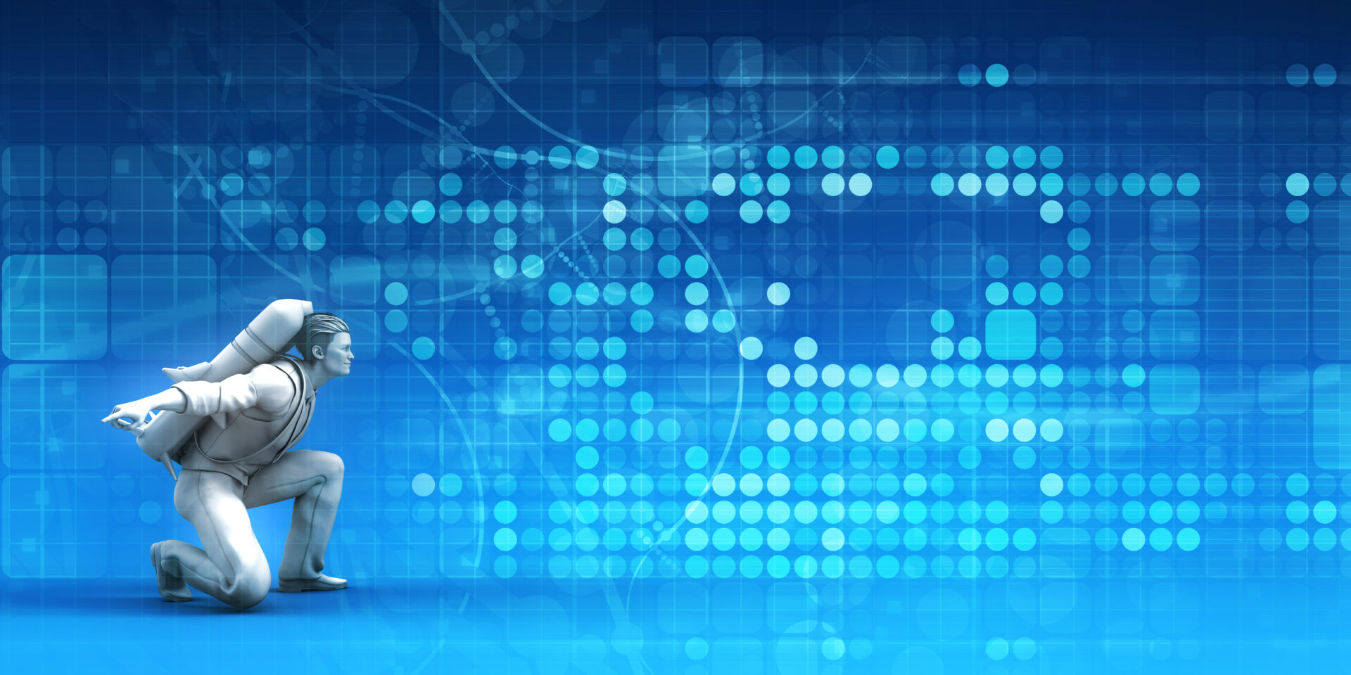 Leggi l'articolo One-Person Unicorn: come gli AI agent stanno riscrivendo il concetto di startup