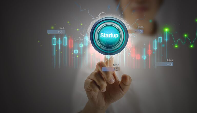 Finanziamenti startup