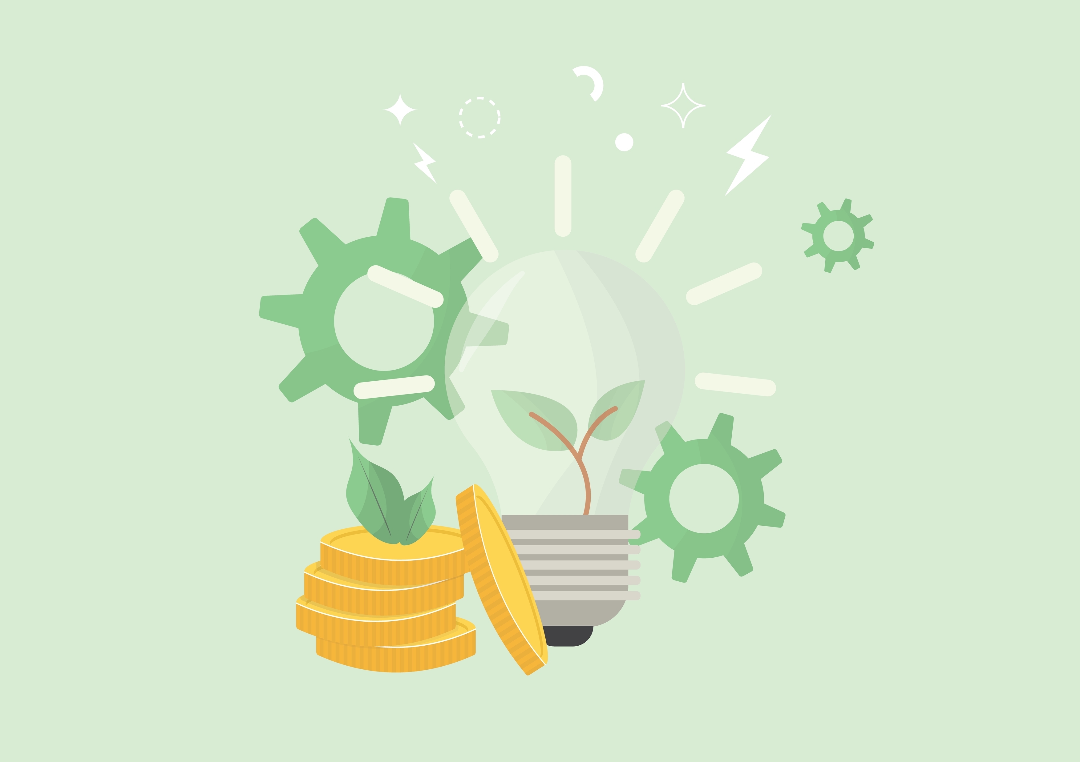 startup e sostenibilità