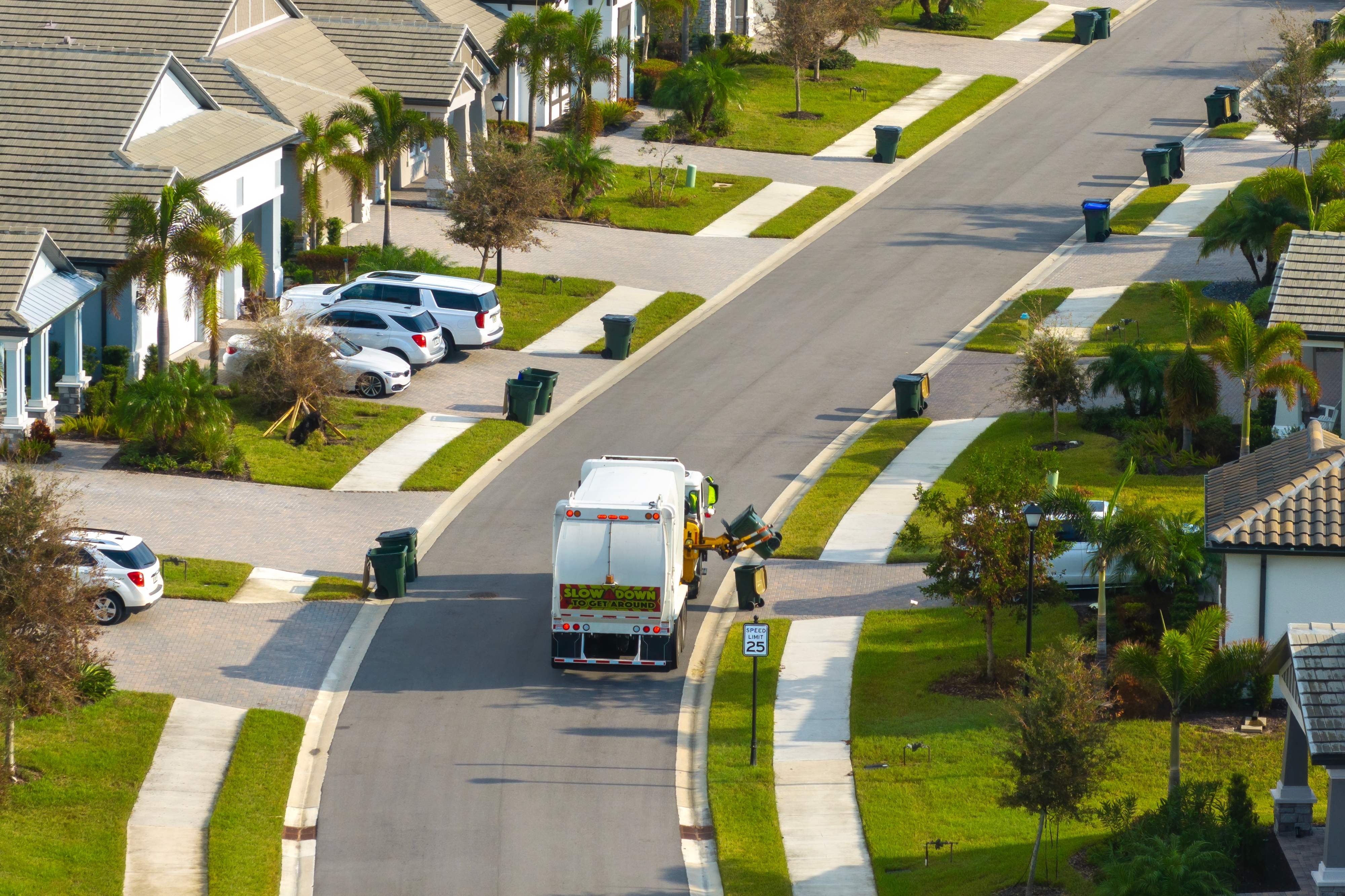 Computer vision e AI per la manutenzione stradale