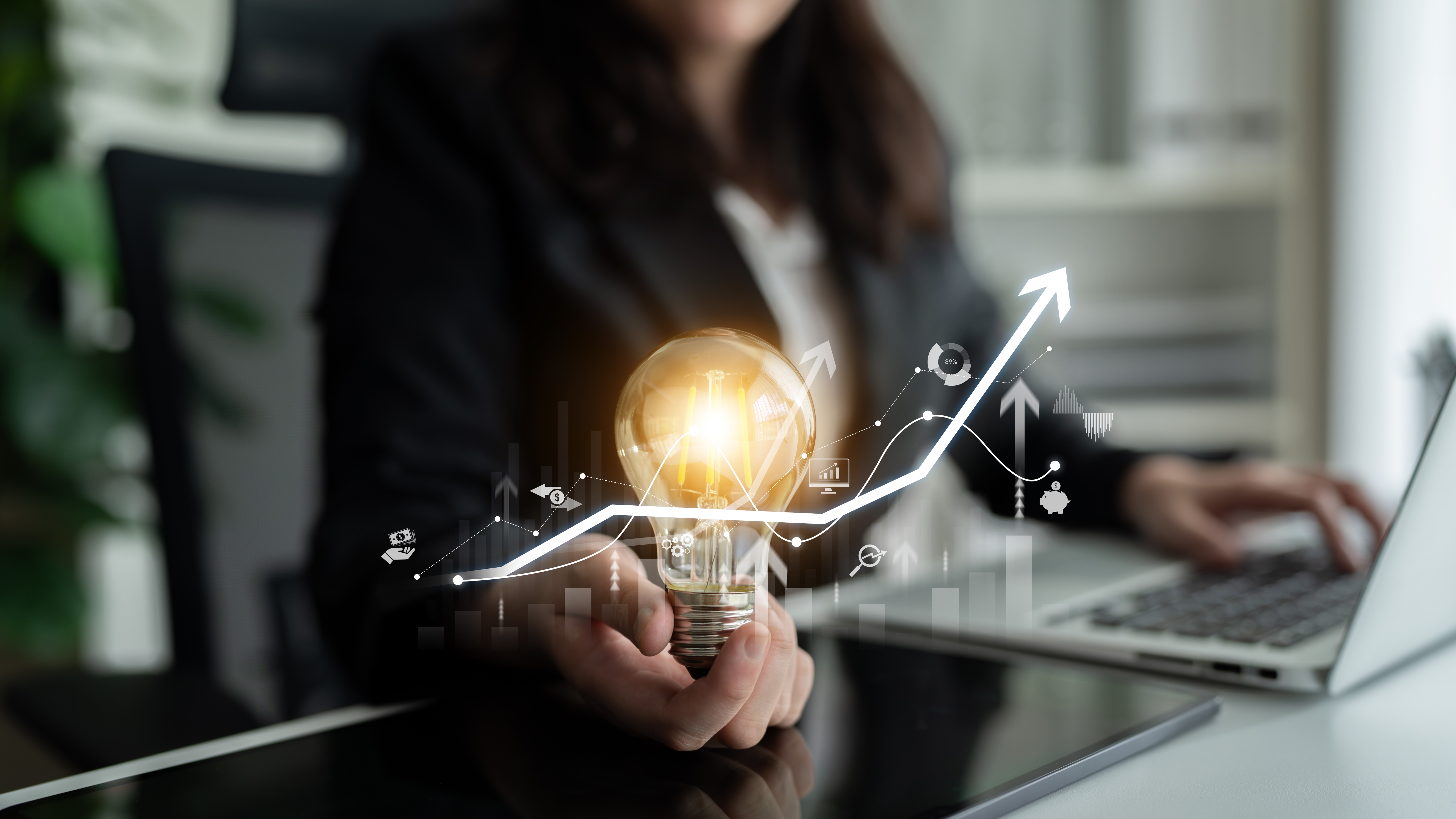 Innovazione strategica STEP