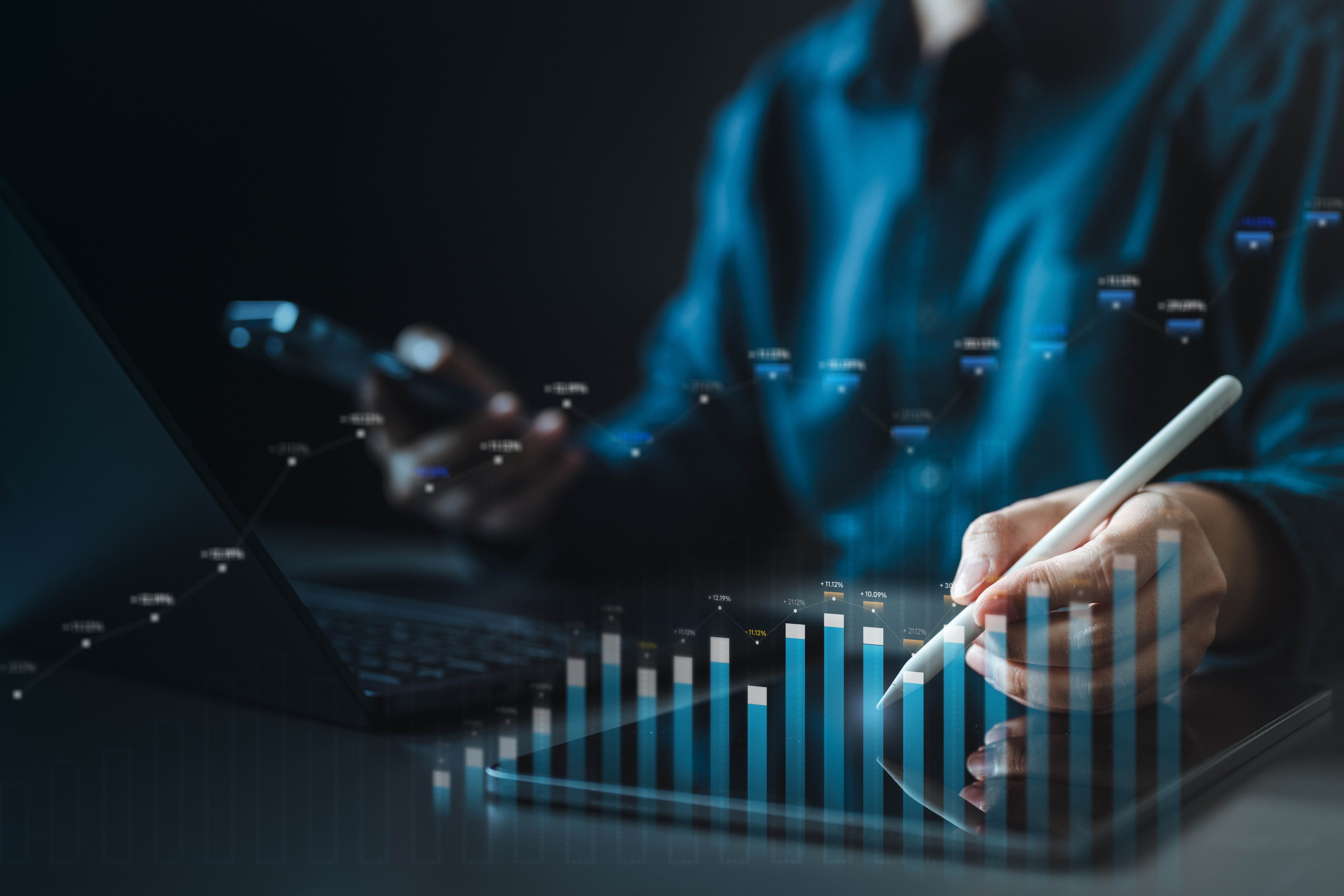 Corporate & Investment Banking