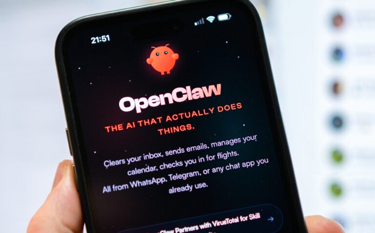 OpenClaw