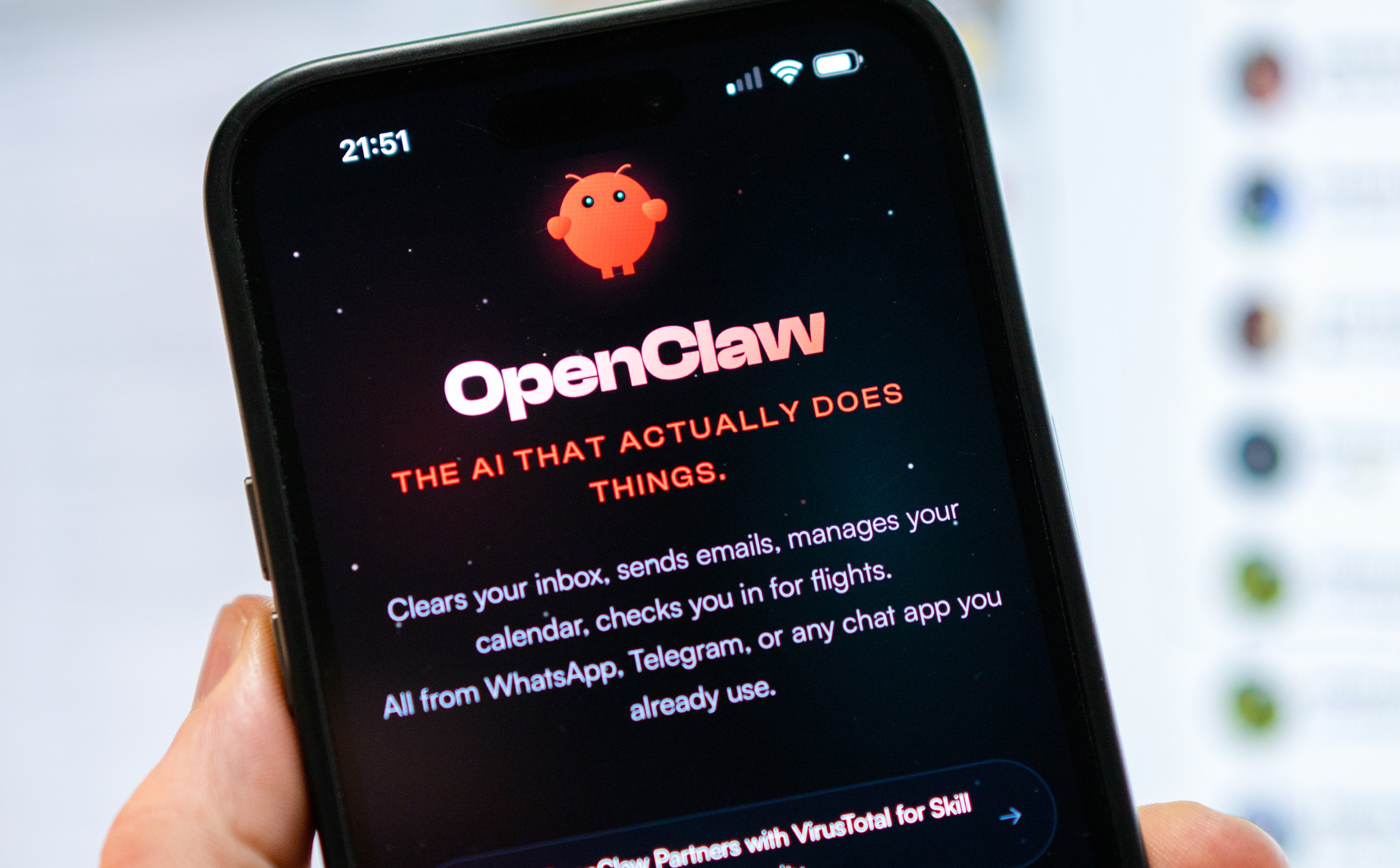 OpenClaw