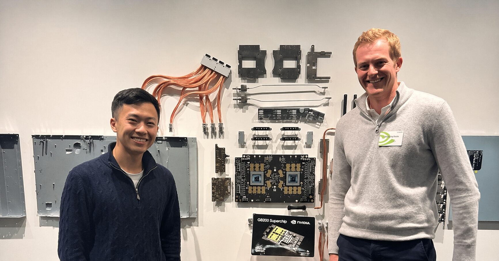 L’Europa? Un incubatore di startup per gli Usa: il caso Fluidstack