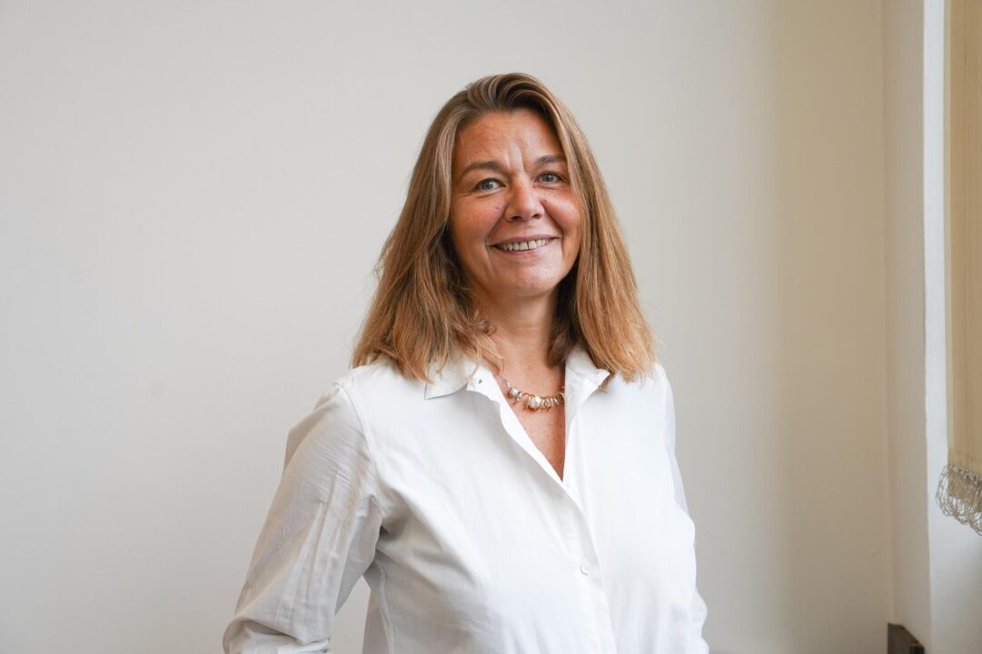 Giuliana Mattiazzo, Vice Rettrice per l’Innovazione scientifico-tecnologica del Politecnico di Torino