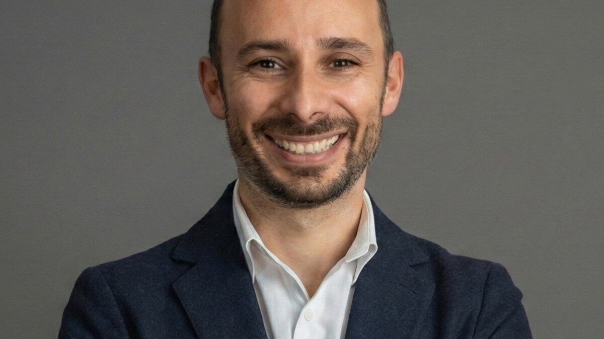 Lorenzo Cavicchi, CEO di Kontai