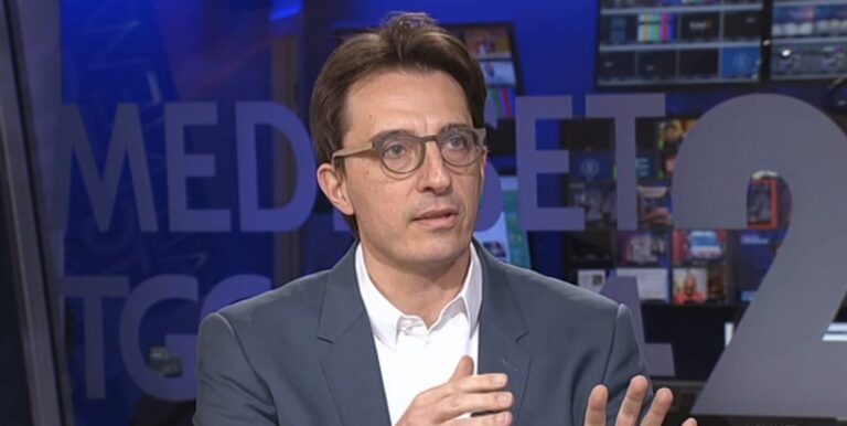 Luca Foresti, CEO di Niulinx