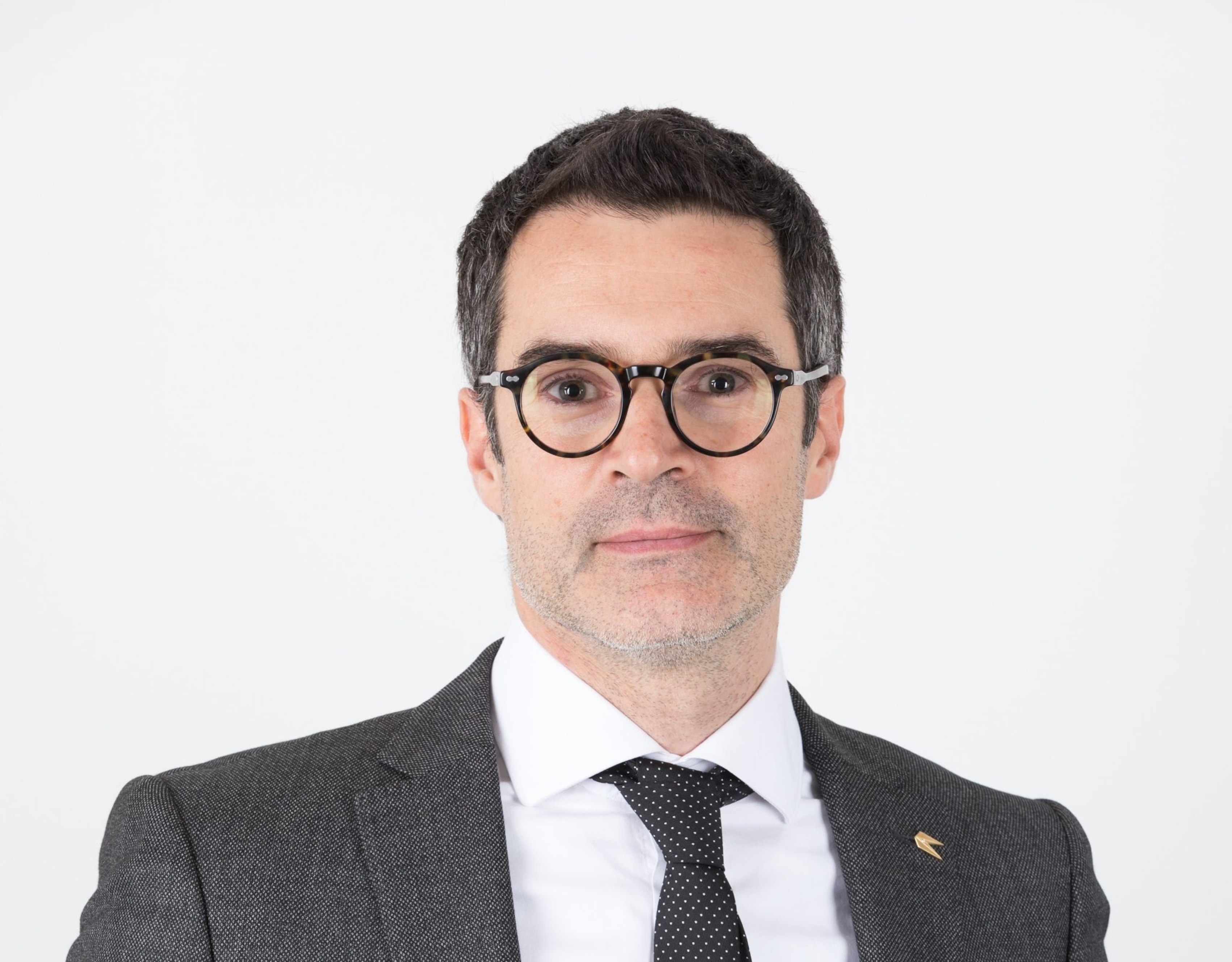 Nicola Voltan_CEO SIAV