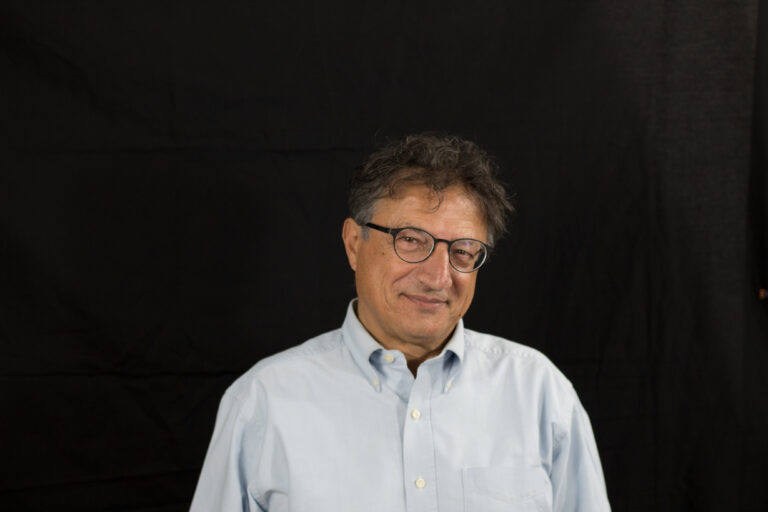 Antonio Preiti: “Italiani e politica, cosa cambia (e cosa c'entra la tecnologia)"