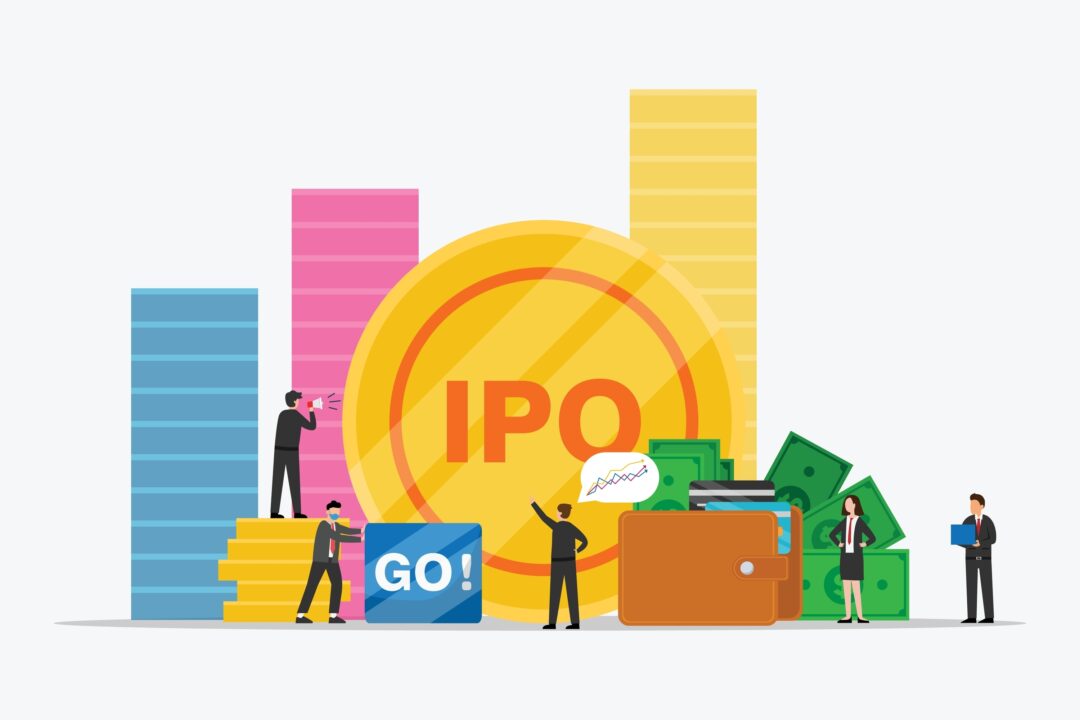IPO Venture Capital