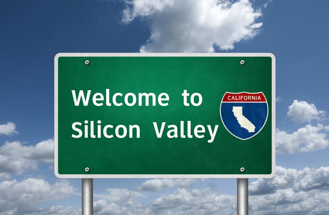 intelligenza artificiale silicon valley