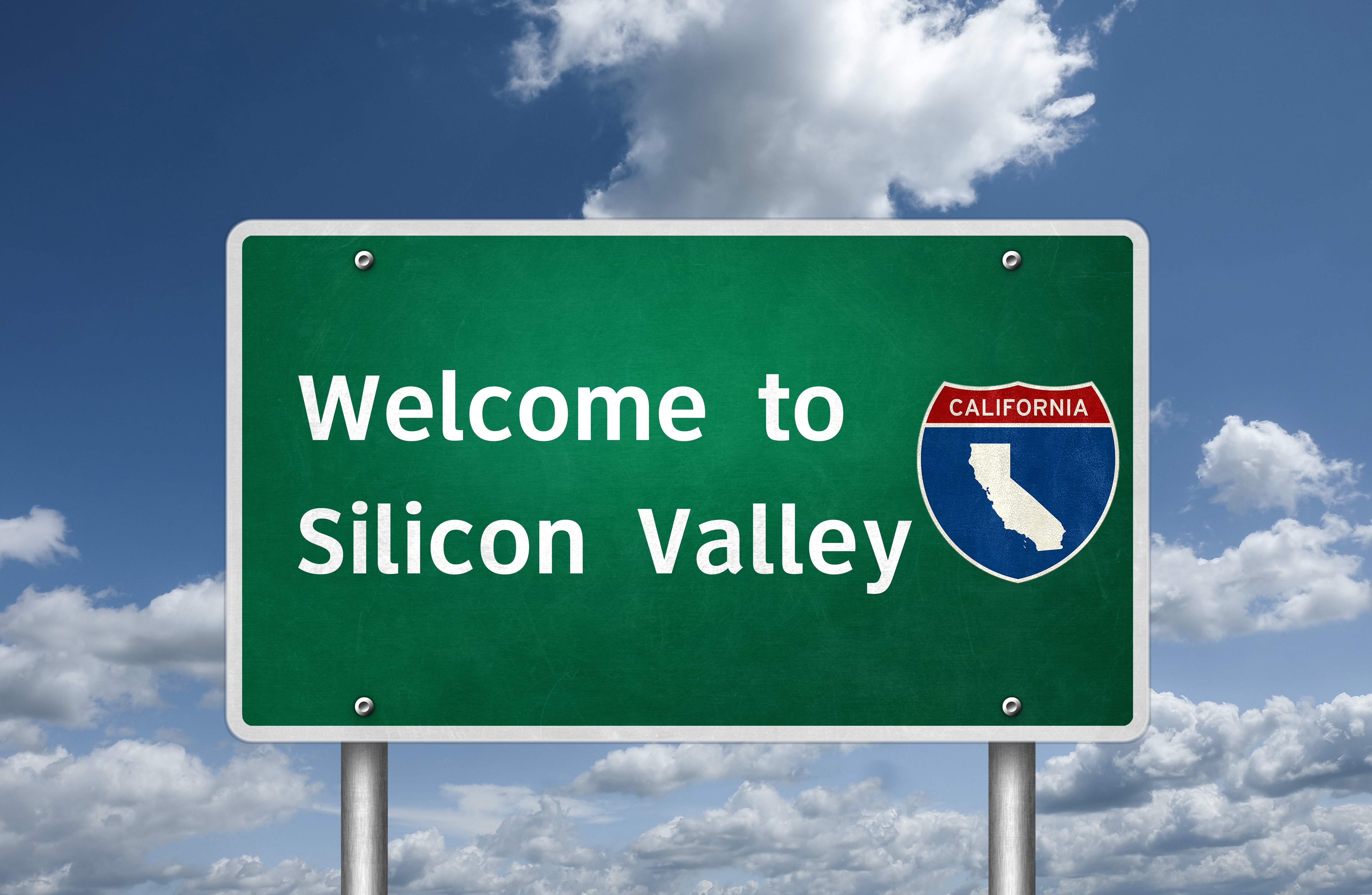 intelligenza artificiale silicon valley