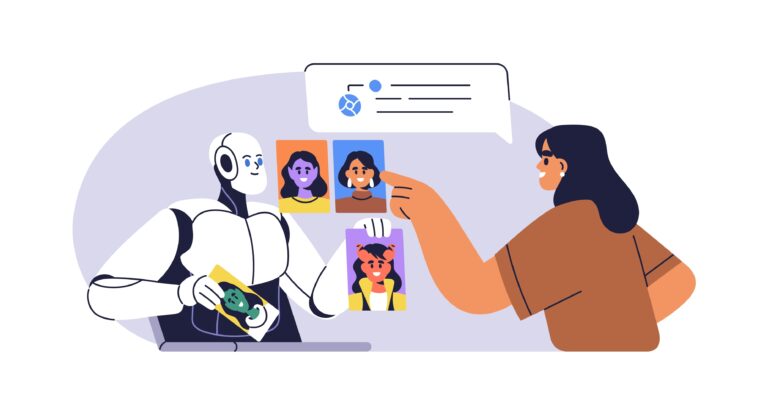 Che cosa provi quando interagisci con una AI? Uno studio sta raccogliendo le risposte