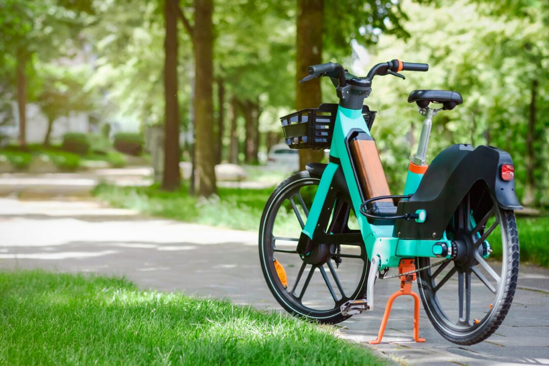 e-bike: quali norme per la sicurezza