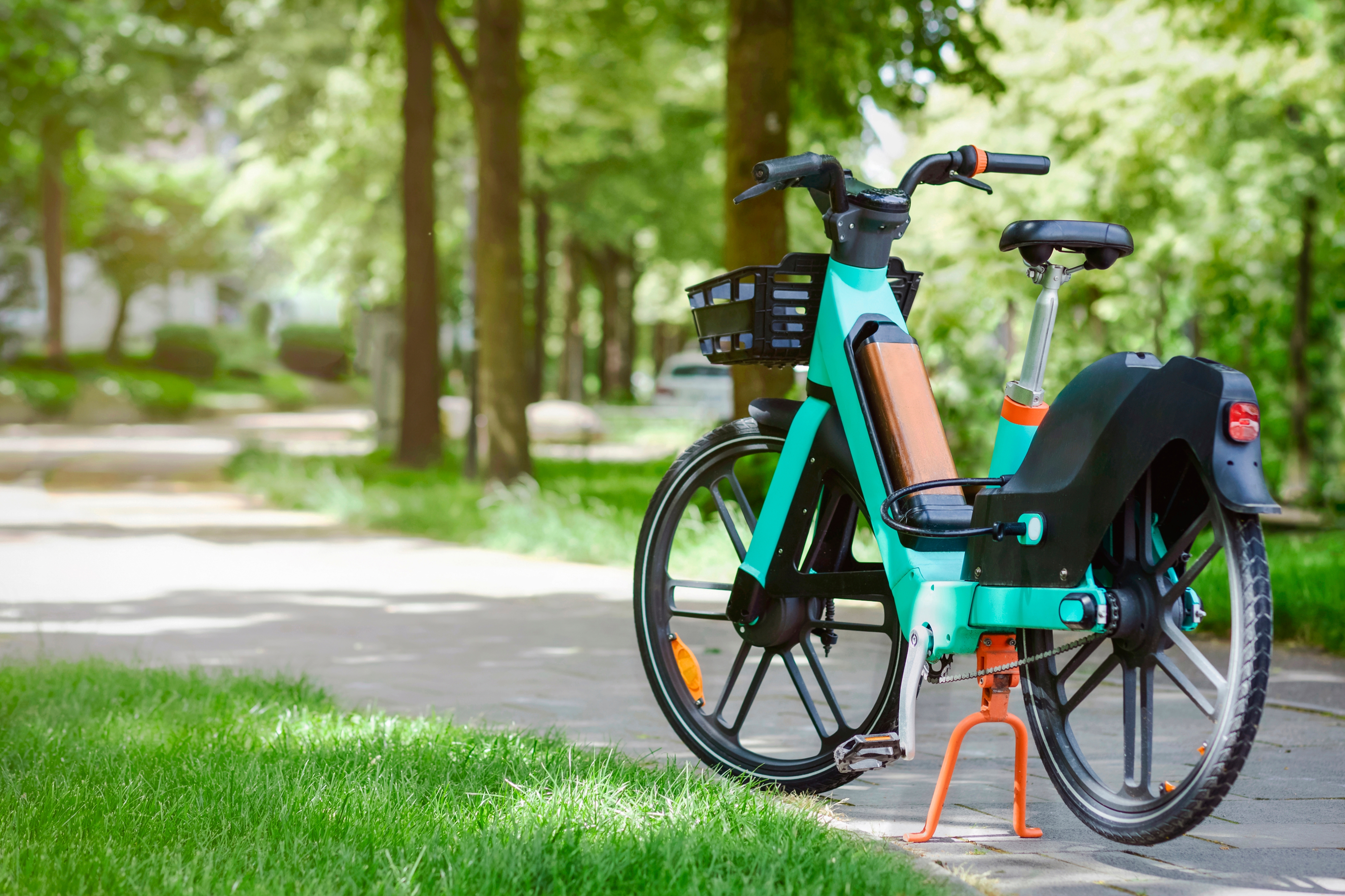 e-bike: quali norme per la sicurezza