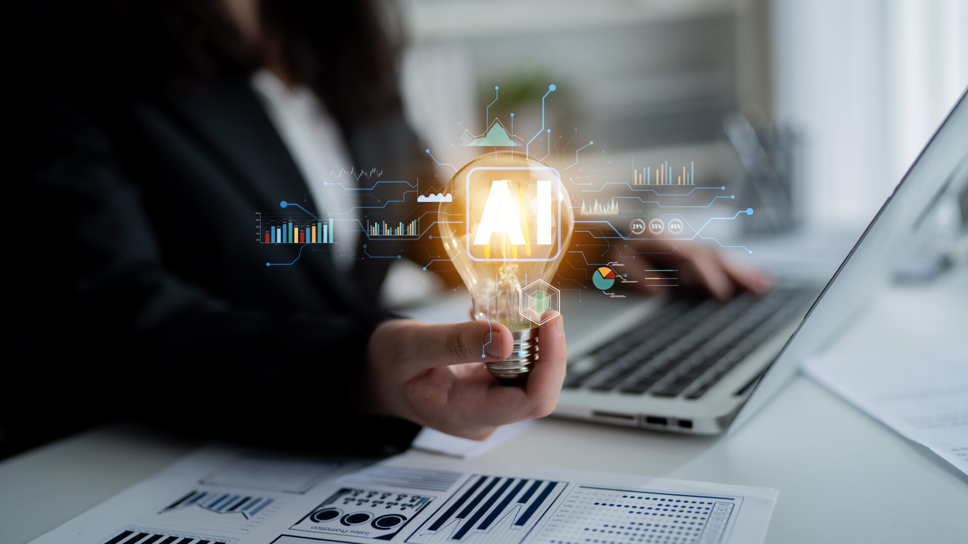 Leggi l'articolo AI Resilience: il criterio che manca nella valutazione dell’innovazione in ambito AI