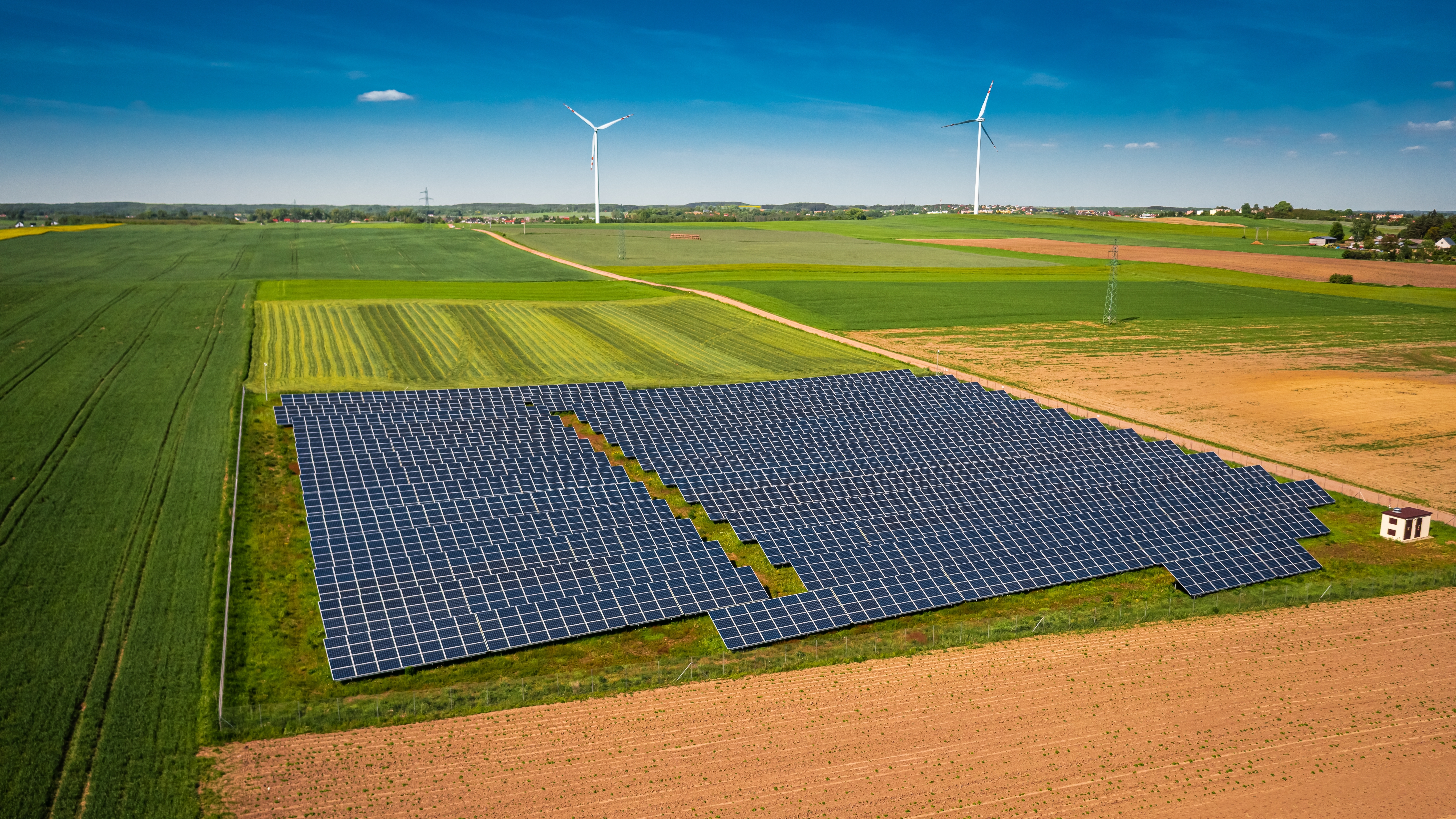 Modernizzare la rete elettrica per integrare le rinnovabili: cos’è Smart Grids Sicilia