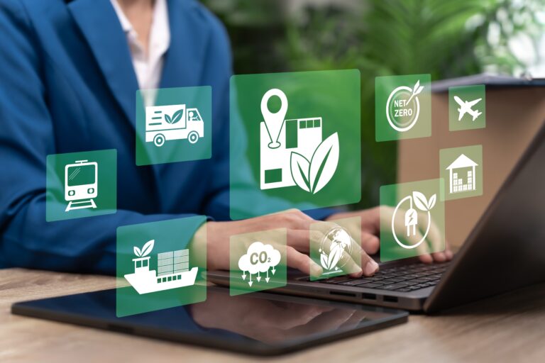 Decarbonizzazione industriale: la svolta passa da digitale, dati e AI